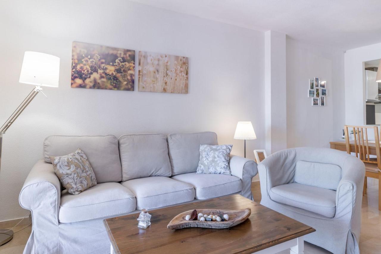 Simplicity Luxury Apartment Altea Exterior foto